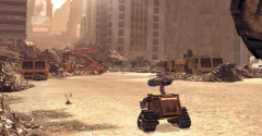 WALL-E