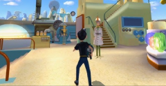 Meet the Robinsons