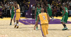 NBA 2K10