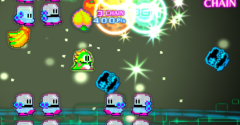 Bubble Bobble Double