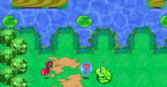 Frogger 2 (Xbox Live Arcade)
