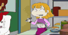 Nicktoons Collection: Volume 1