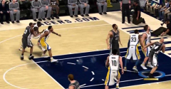 NBA 2K11
