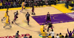 NBA 2K12