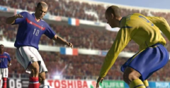 FIFA 06: Road to FIFA World Cup