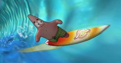 SpongeBob's Surf & Skate Roadtrip