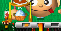 Puzzle & Action: 2do Arukoto ha Sand-R (JPN)