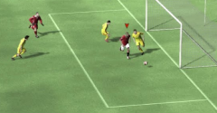 FIFA Soccer 07
