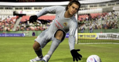 FIFA Soccer 08