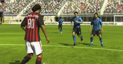 FIFA Soccer 09