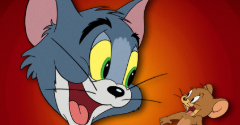 Tom and Jerry Customs