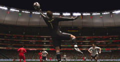 2010 FIFA World Cup South Africa