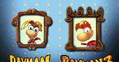 Rayman: 10th Anniversary