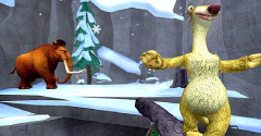 Ice Age: Dawn of the Dinosaurs
