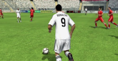 FIFA Soccer 10