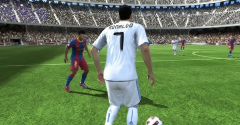 FIFA Soccer 11