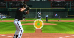 Major League Baseball 2K8