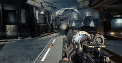Wolfenstein: The New Order