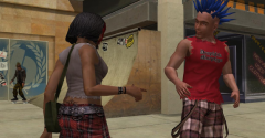 Tony Hawk's American Wasteland