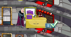 Hotel Transylvania Dash