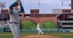 Major League Baseball 2K9