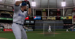 Major League Baseball 2K10
