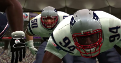Madden NFL 07