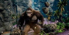 Skull Island: Rise of Kong