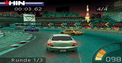 Juiced 2: Hot Import Nights