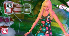 Hannah Montana: Rock The Show