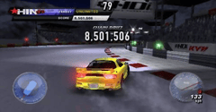 Juiced 2: Hot Import Nights