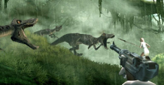 Peter Jackson's King Kong: The Official Game of the Movie
