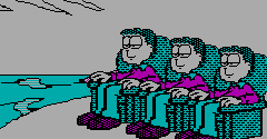 Create with Garfield