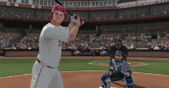 Major League Baseball 2K12