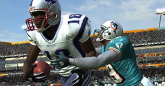 Madden NFL 08