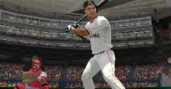 Major League Baseball 2K13