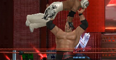 WWE SmackDown vs. Raw 2009