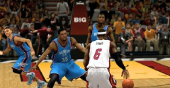 NBA 2K13