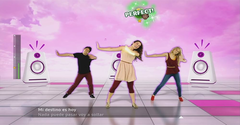 Just Dance Disney Party 2 (Kinect)