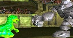 Monster Rancher