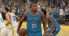 NBA 2K14
