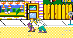 The Simpsons