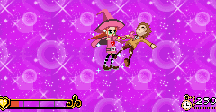Sugar Sugar Rune: Queen Shiken wa Dai Panic