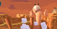 Worms: Ultimate Mayhem