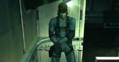 Metal Gear Solid 2: Sons of Liberty HD Edition