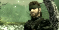 Metal Gear Solid 3: Snake Eater HD Edition