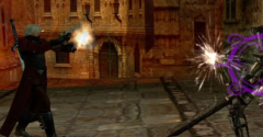 Devil May Cry 2 HD Edition