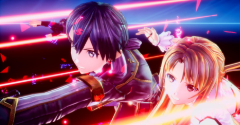 Sword Art Online: Last Recollection