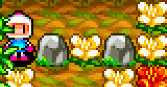 Bomberman Time Attack