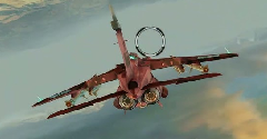 Tom Clancy's H.A.W.X. 2